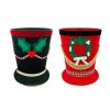 Mistletoe * | Best Deal Assorted 7.5" Nutcracker Hat Tabletop Decor By Ashland