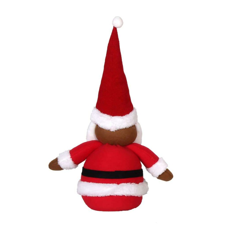 North Pole Journey * | Cheap 26 Santa With Dangle Legs Decoration By Ashland