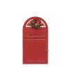 Mistletoe * | Budget Red Tabletop Mailbox By Ashland