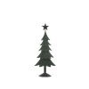 Christmas Cottage * | Promo 21 Metal Tabletop Tree By Ashland