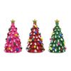 North Pole Journey * | Coupon Assorted 8.75 Christmas Tree Decoration By Ashland