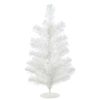 North Pole Journey * | New 16 White Christmas Tree Decoration By Ashland