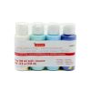 Craft Paint * | New Winter Wonderland Matte Acrylic Paint Set By Craft Smart