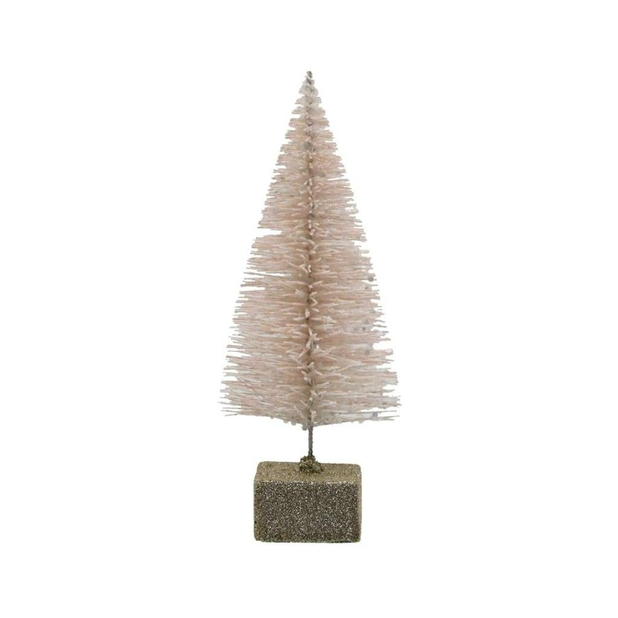 Holiday Romance * | Best Sale Assorted 6.5 Christmas Tree Decoration By Ashland