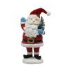 North Pole Journey * | Best Reviews Of 17 Santa Decoration By Ashland